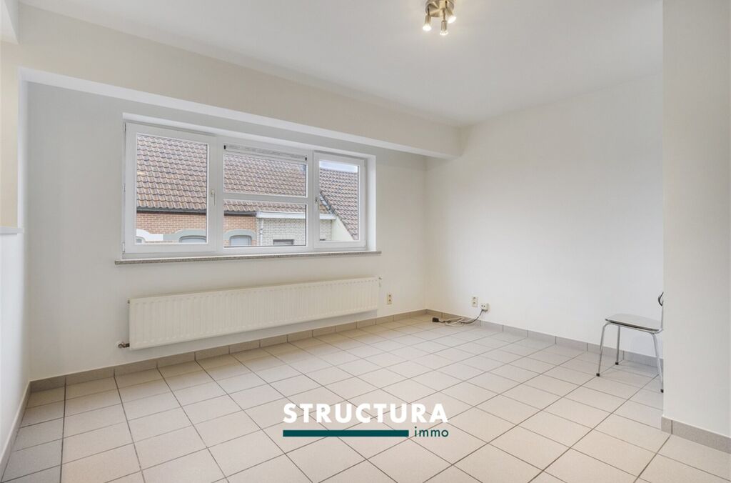 Appartement &agrave; louer &agrave; NINOVE