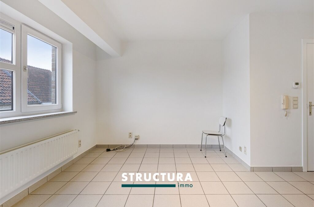 Appartement &agrave; louer &agrave; NINOVE