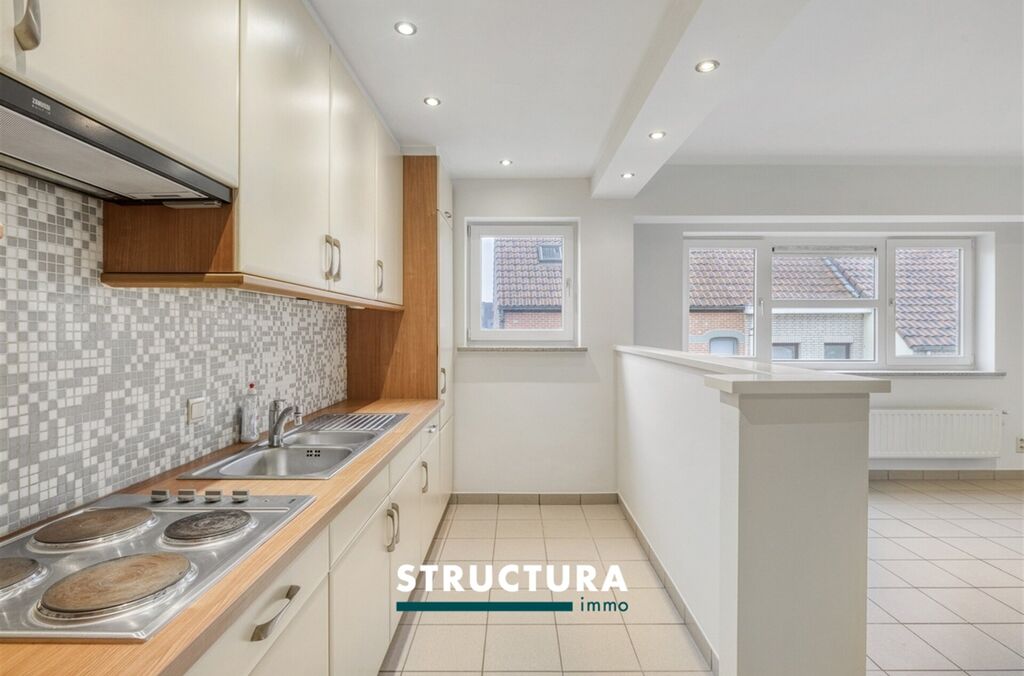 Appartement &agrave; louer &agrave; NINOVE