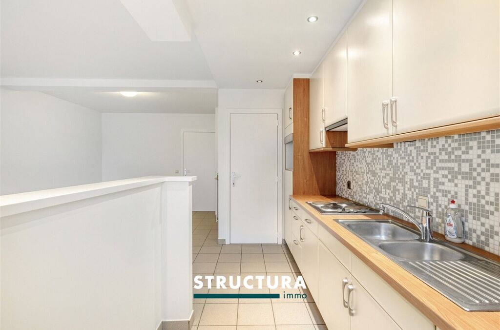 Appartement &agrave; louer &agrave; NINOVE
