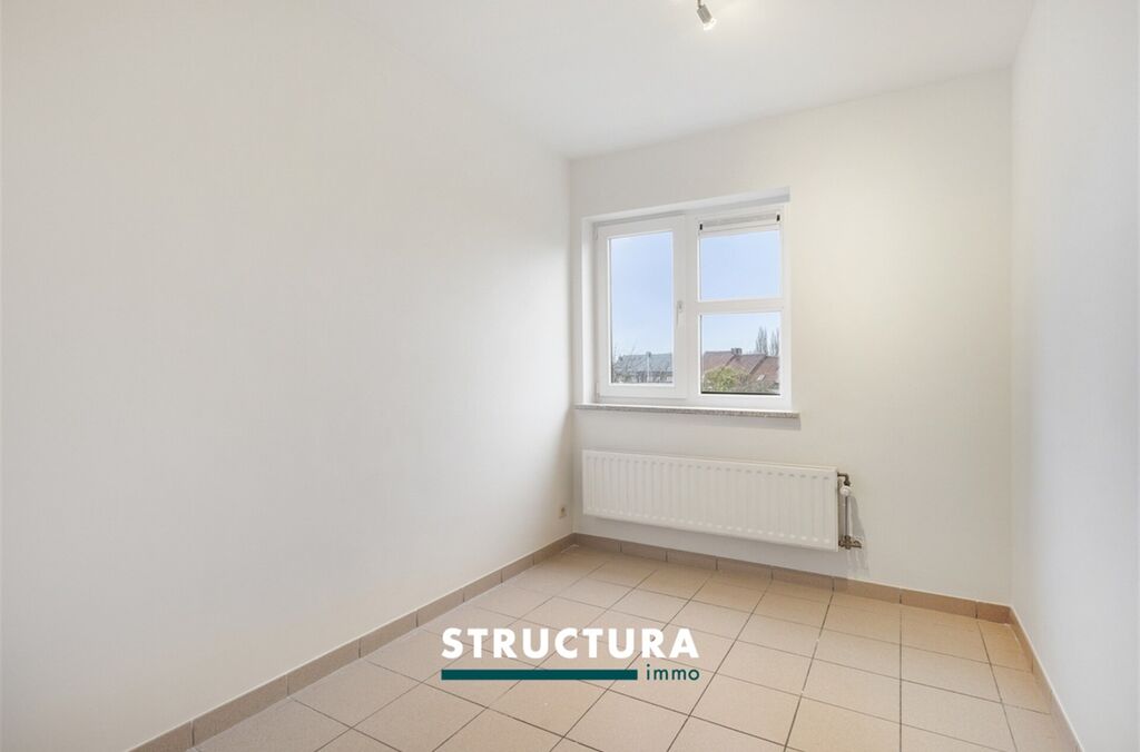 Appartement &agrave; louer &agrave; NINOVE