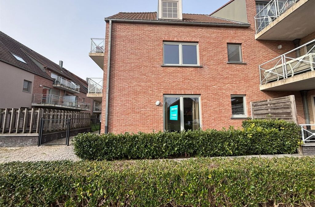 Appartement &agrave; louer &agrave; OPWIJK