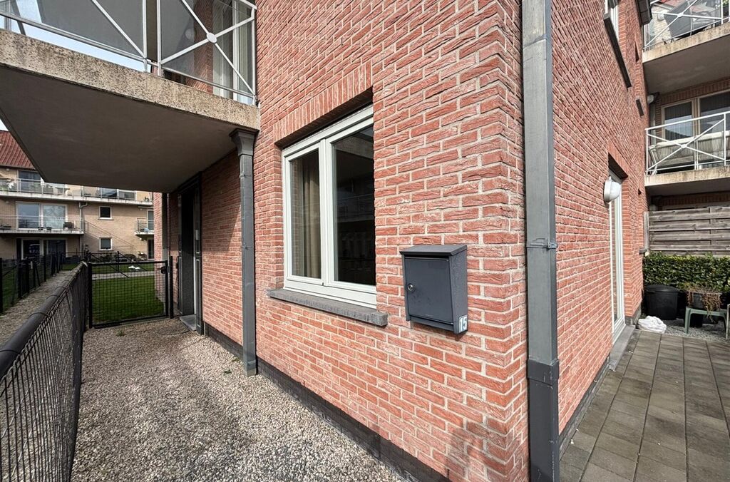 Appartement &agrave; louer &agrave; OPWIJK