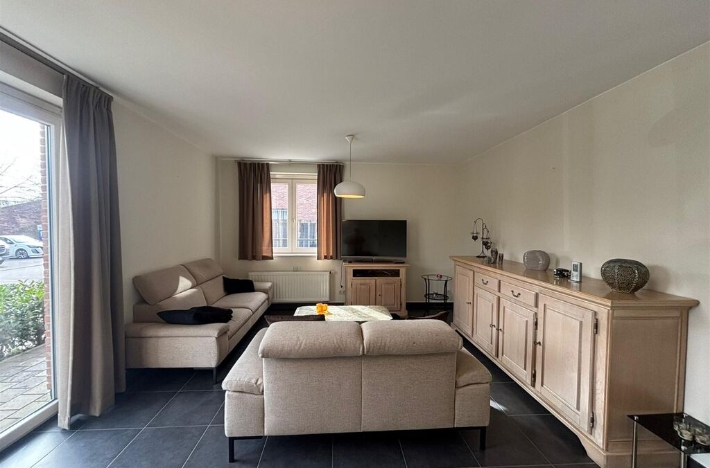 Appartement &agrave; louer &agrave; OPWIJK