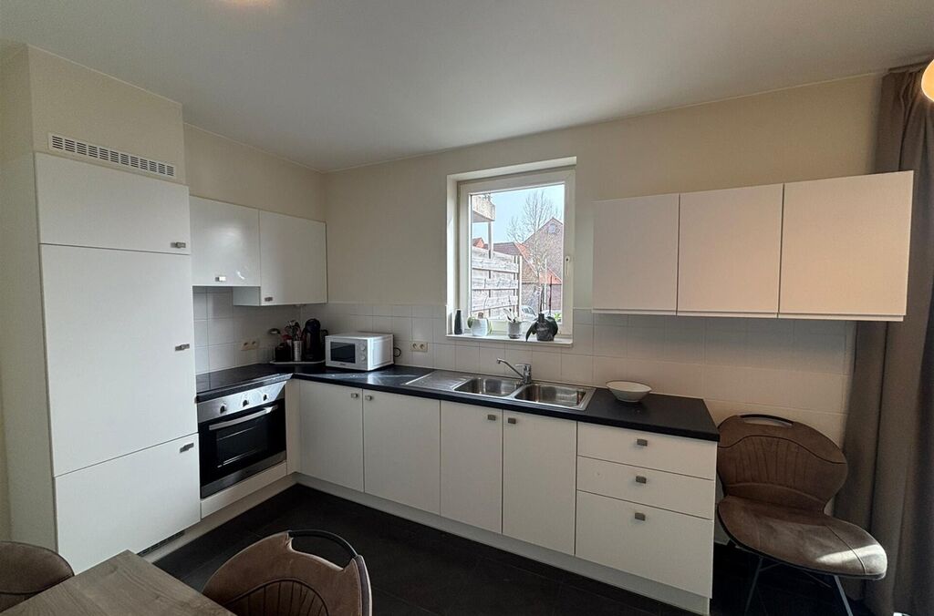 Appartement &agrave; louer &agrave; OPWIJK