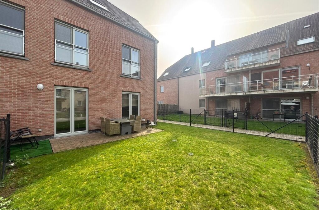 Appartement &agrave; louer &agrave; OPWIJK