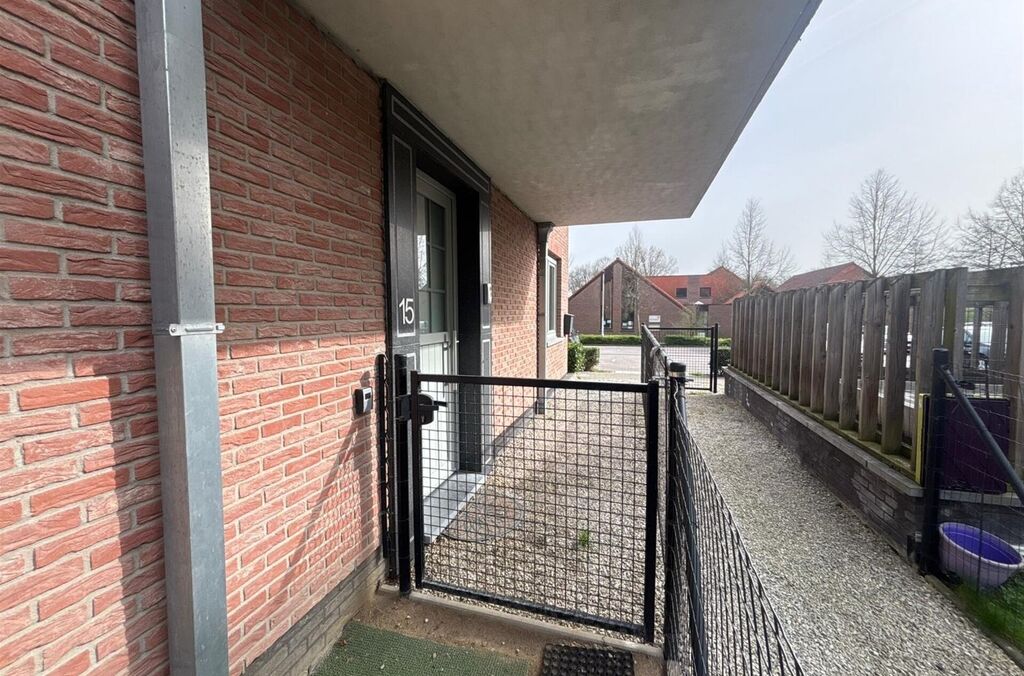 Appartement &agrave; louer &agrave; OPWIJK