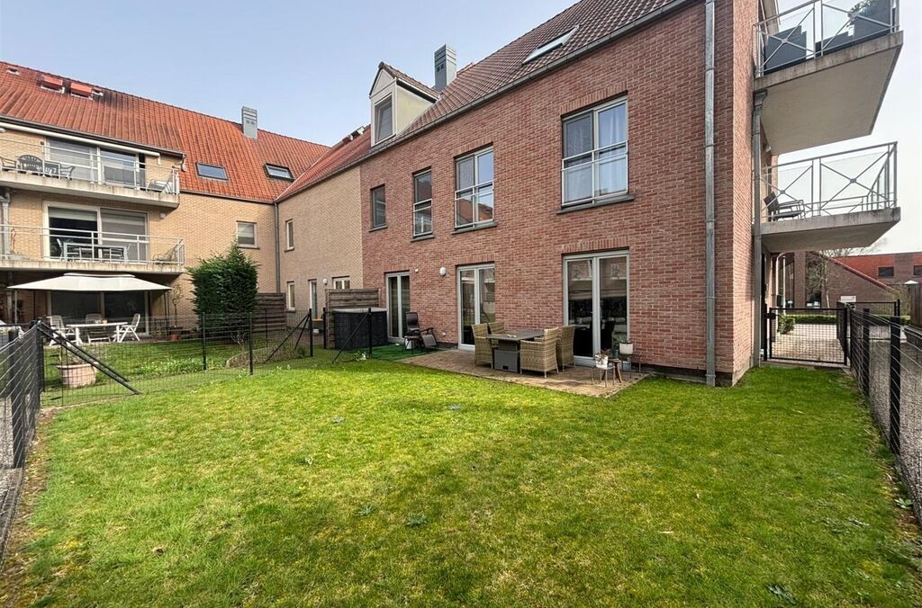 Appartement &agrave; louer &agrave; OPWIJK