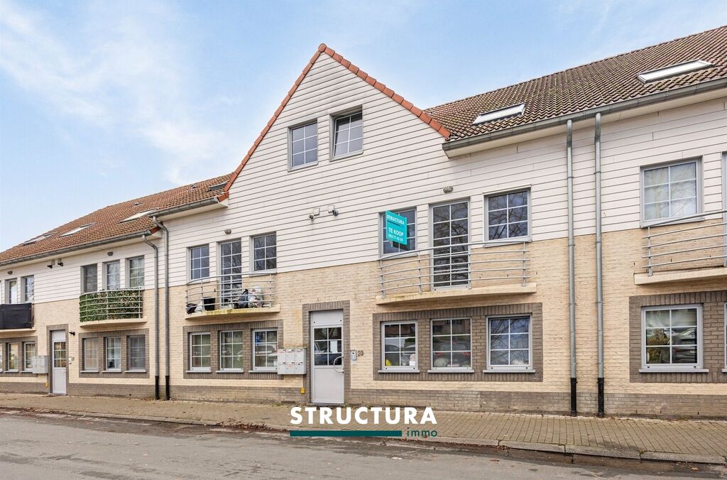 Appartement &agrave; louer &agrave; OPWIJK