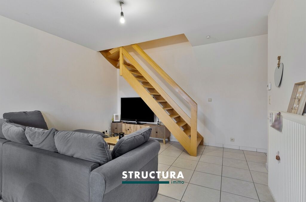 Appartement &agrave; louer &agrave; OPWIJK