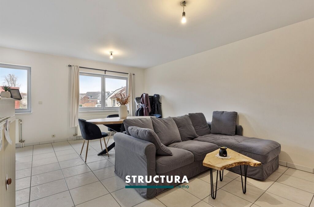 Appartement &agrave; louer &agrave; OPWIJK