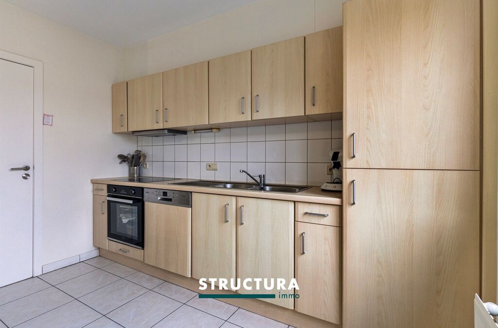 Appartement &agrave; louer &agrave; OPWIJK