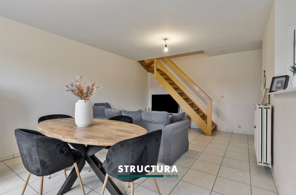 Appartement &agrave; louer &agrave; OPWIJK