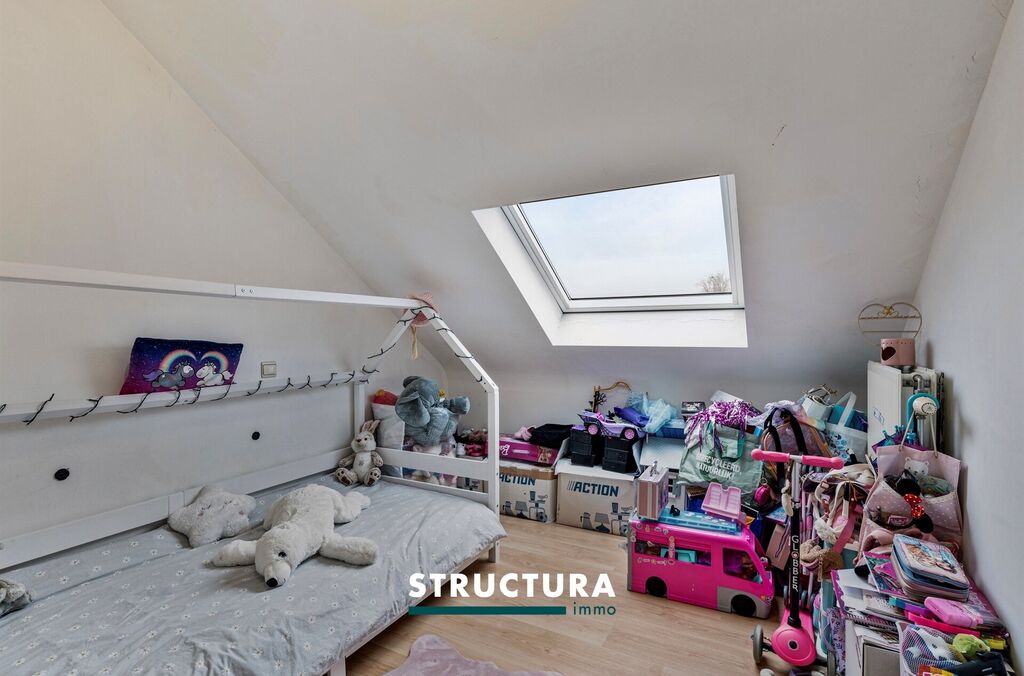 Appartement &agrave; louer &agrave; OPWIJK
