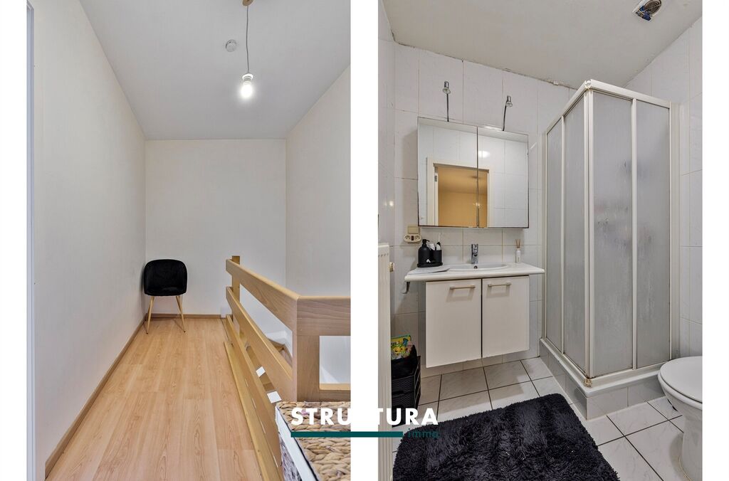 Appartement &agrave; louer &agrave; OPWIJK
