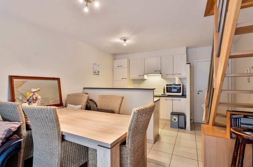 Appartement à louer à OPWIJK