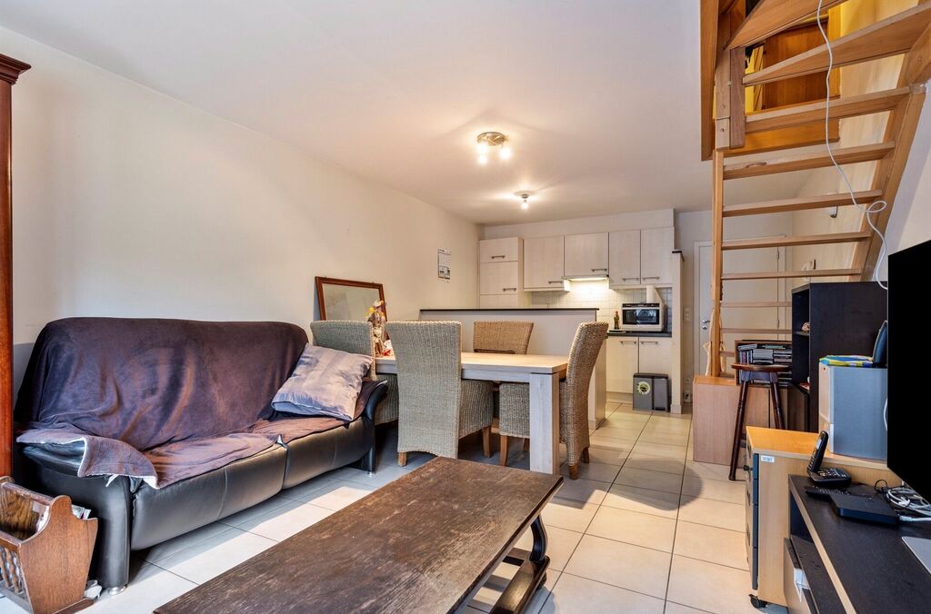 Appartement à louer à OPWIJK