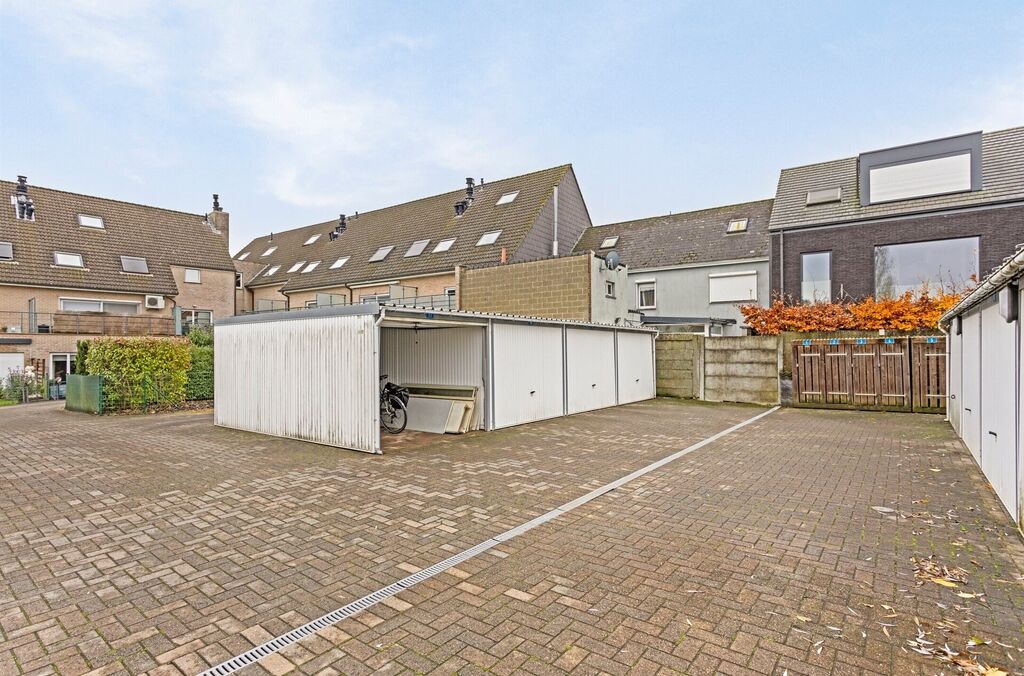 Appartement à louer à OPWIJK