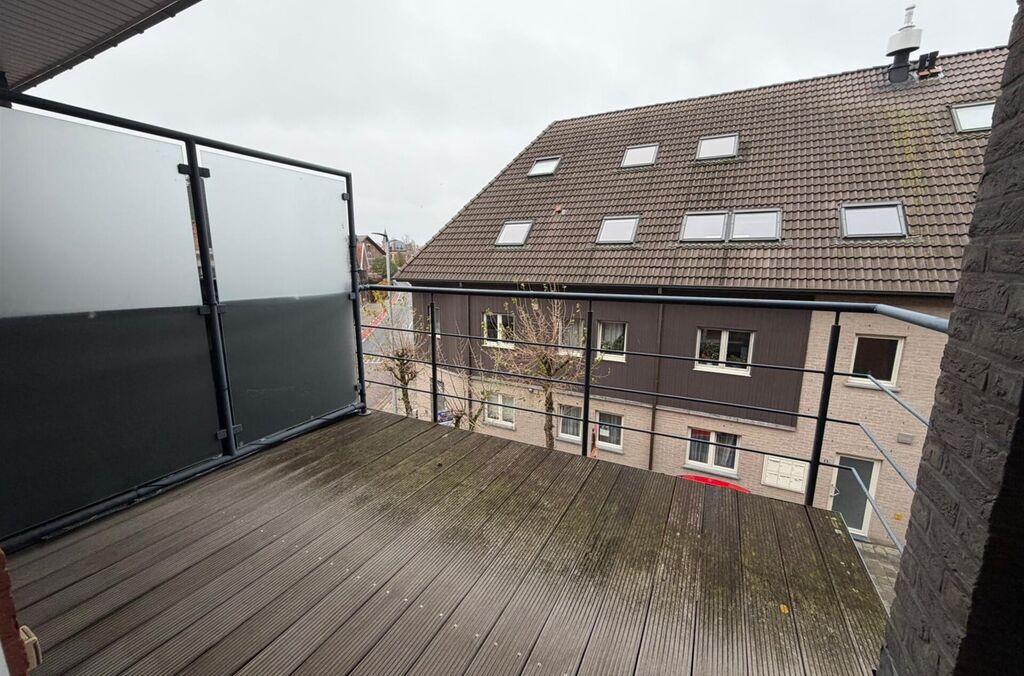 Appartement &agrave; louer &agrave; OPWIJK