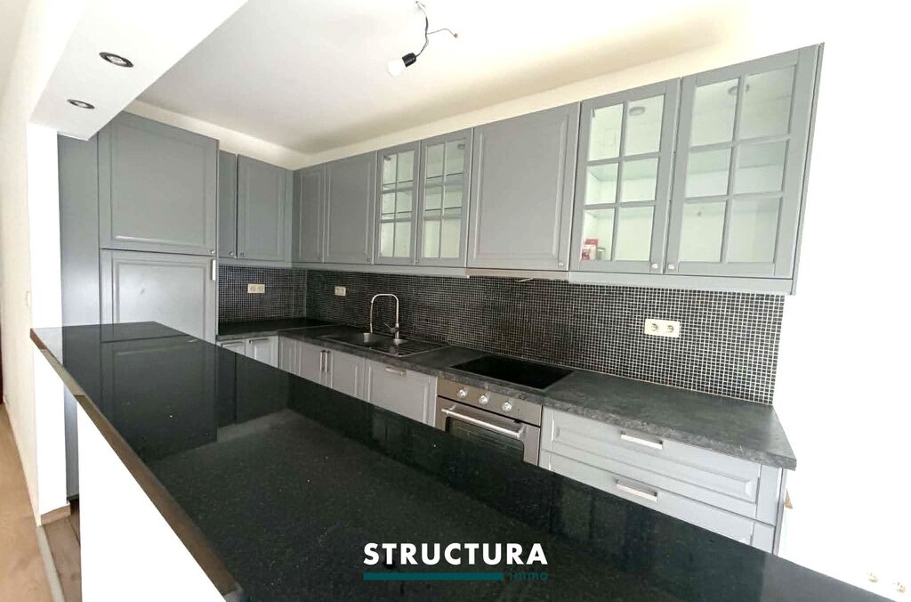 Appartement &agrave; louer &agrave; SINT-AGATHA-BERCHEM