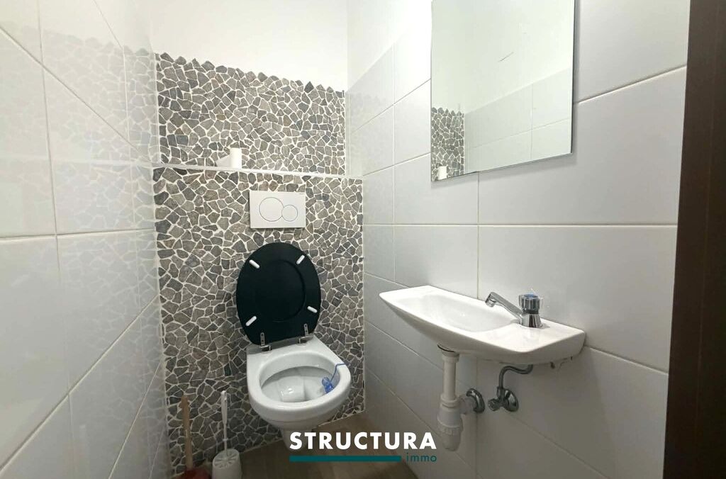 Appartement &agrave; louer &agrave; SINT-AGATHA-BERCHEM