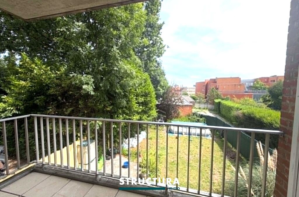 Appartement &agrave; louer &agrave; SINT-AGATHA-BERCHEM