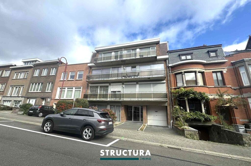 Appartement &agrave; louer &agrave; SINT-AGATHA-BERCHEM