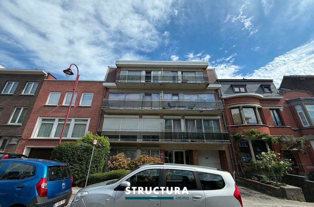 Appartement &agrave; louer &agrave; SINT-AGATHA-BERCHEM