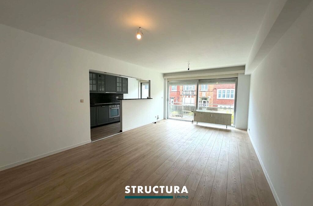 Appartement &agrave; louer &agrave; SINT-AGATHA-BERCHEM