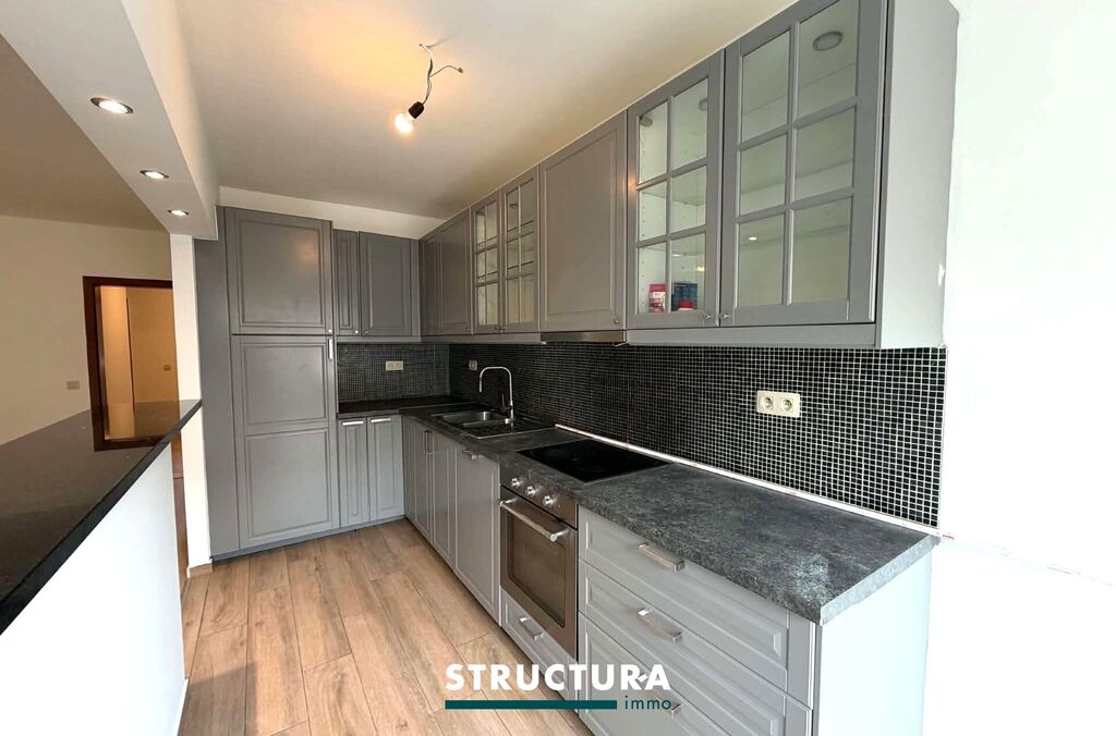 Appartement &agrave; louer &agrave; SINT-AGATHA-BERCHEM