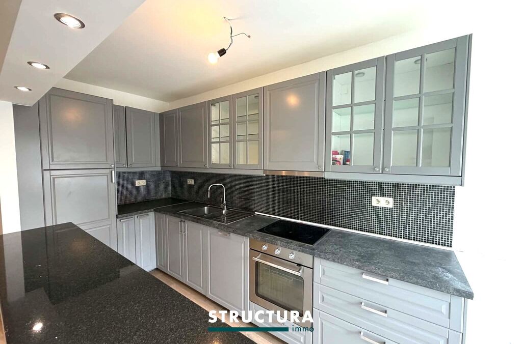 Appartement &agrave; louer &agrave; SINT-AGATHA-BERCHEM