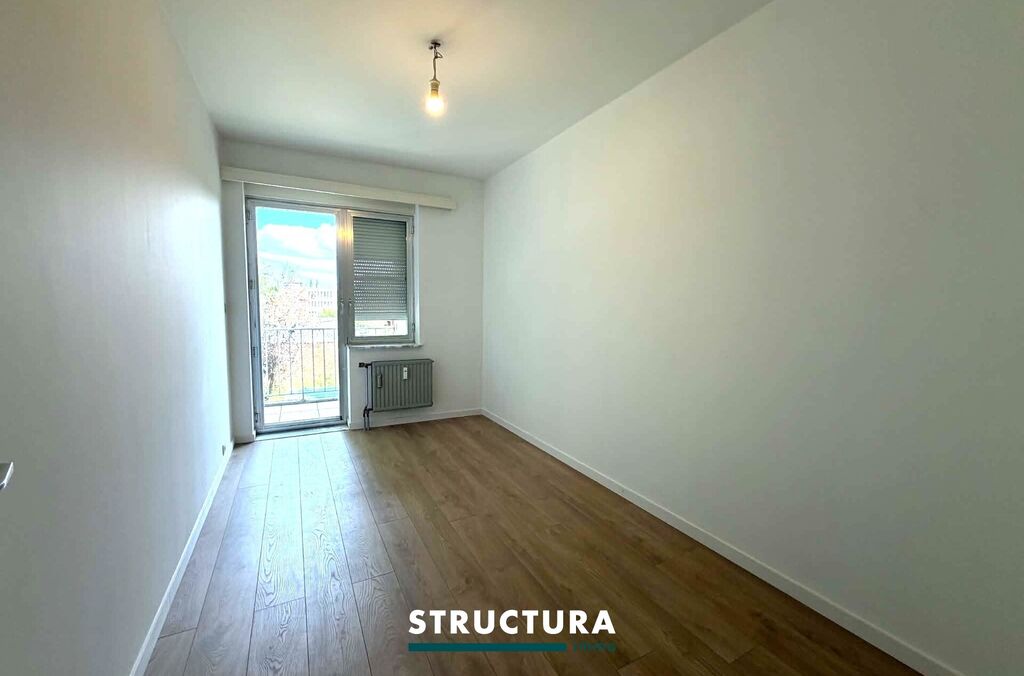 Appartement &agrave; louer &agrave; SINT-AGATHA-BERCHEM