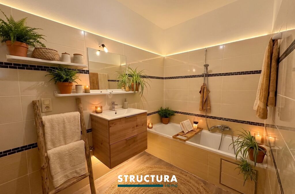 Appartement &agrave; louer &agrave; SINT-AGATHA-BERCHEM