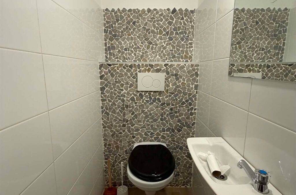 Appartement &agrave; louer &agrave; SINT-AGATHA-BERCHEM