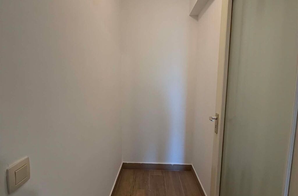 Appartement &agrave; louer &agrave; SINT-AGATHA-BERCHEM