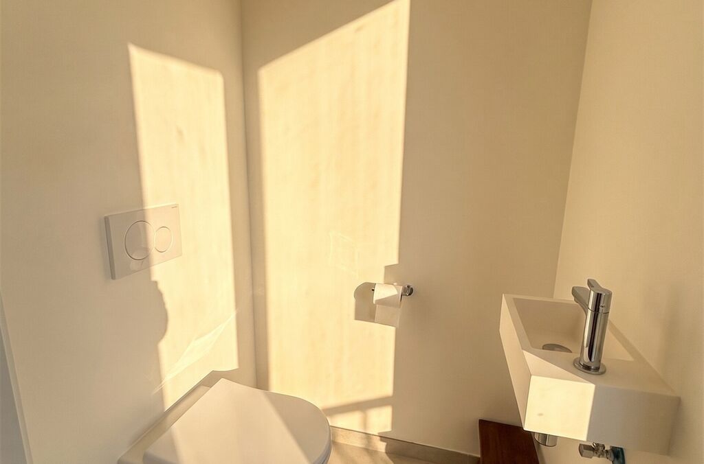 Appartement &agrave; louer &agrave; STROMBEEK-BEVER
