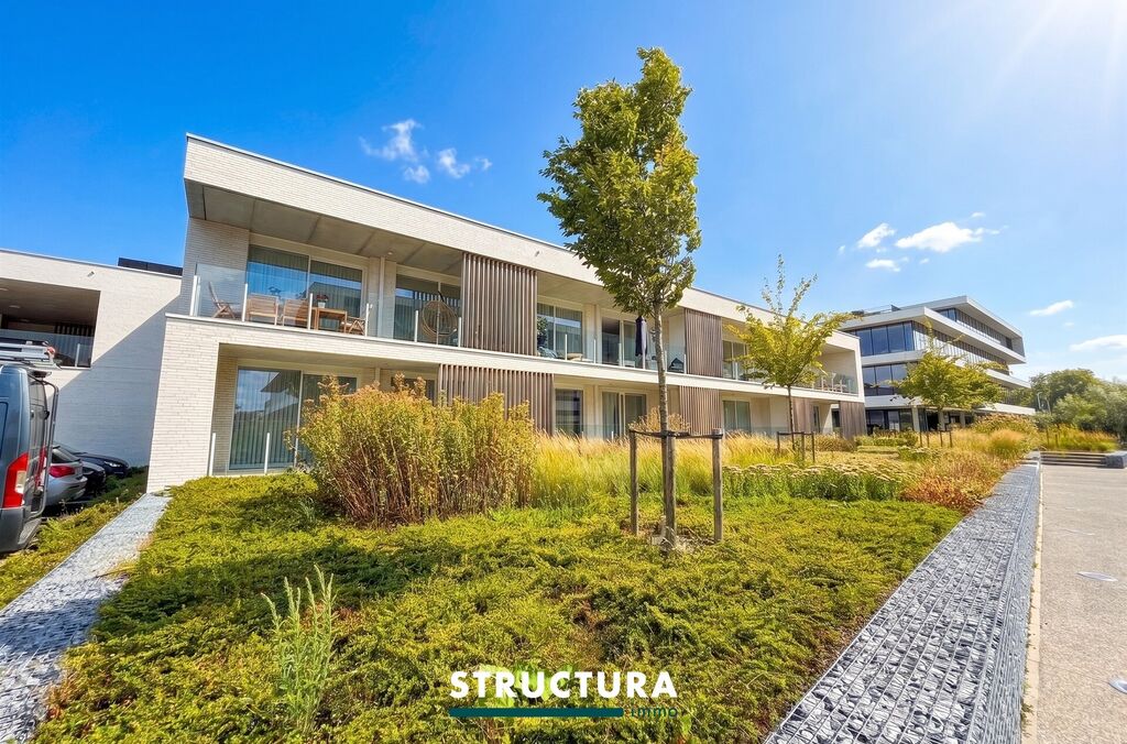 Appartement &agrave; louer &agrave; STROMBEEK-BEVER