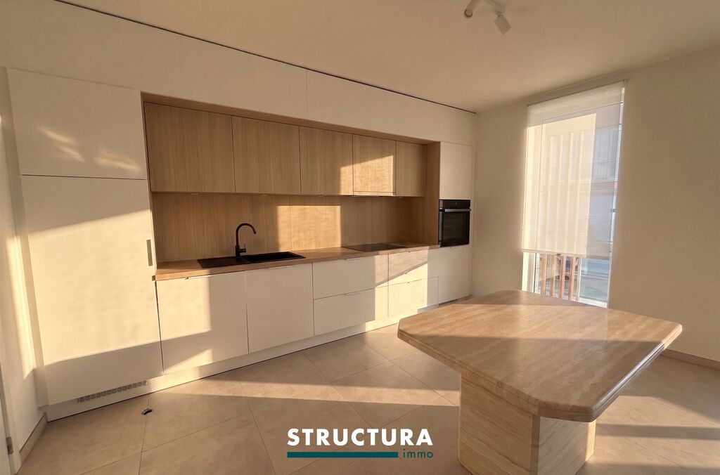Appartement &agrave; louer &agrave; STROMBEEK-BEVER