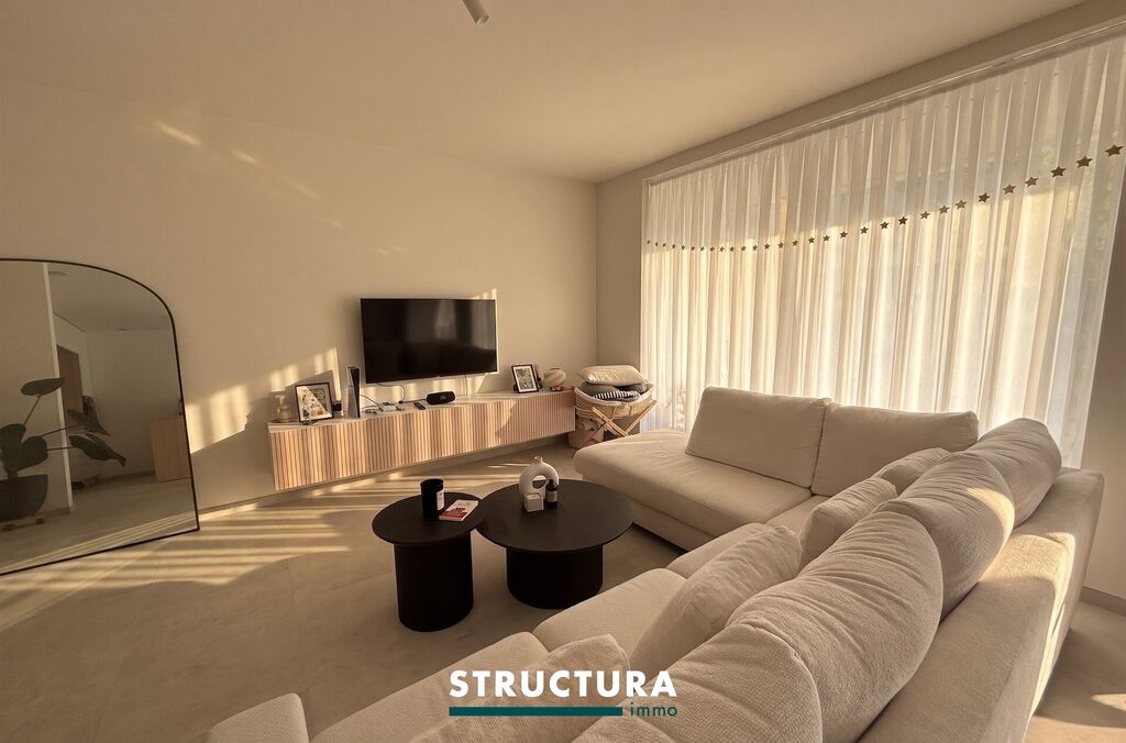 Appartement &agrave; louer &agrave; STROMBEEK-BEVER