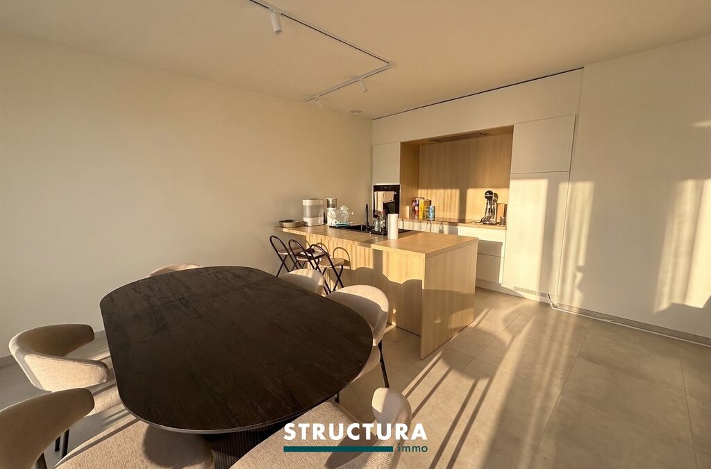 Appartement &agrave; louer &agrave; STROMBEEK-BEVER