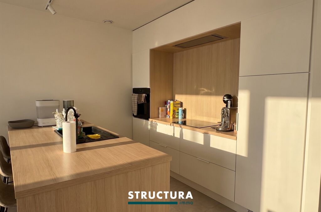Appartement &agrave; louer &agrave; STROMBEEK-BEVER