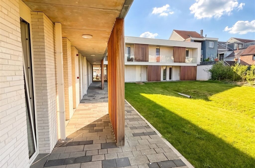 Appartement &agrave; louer &agrave; STROMBEEK-BEVER
