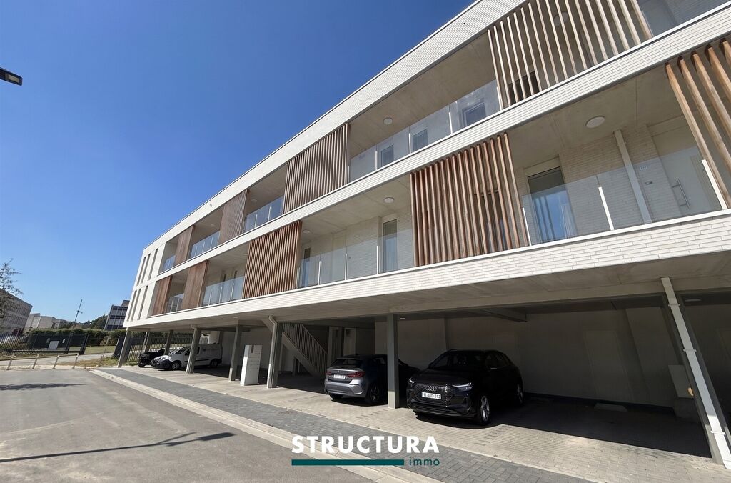 Appartement &agrave; louer &agrave; STROMBEEK-BEVER