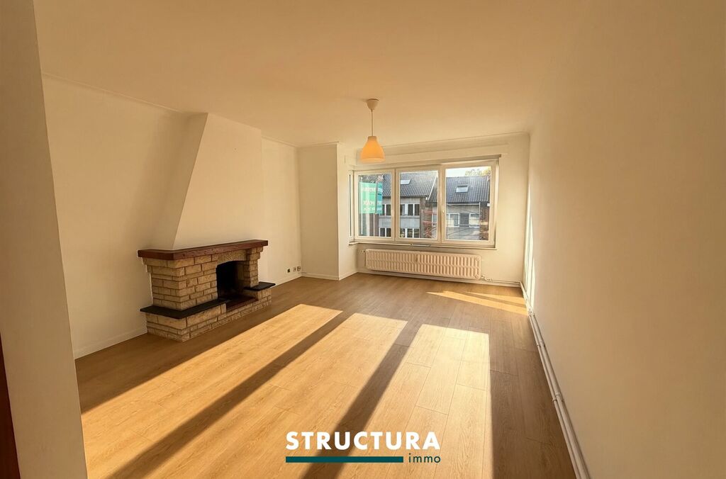 Appartement &agrave; louer &agrave; STROMBEEK-BEVER