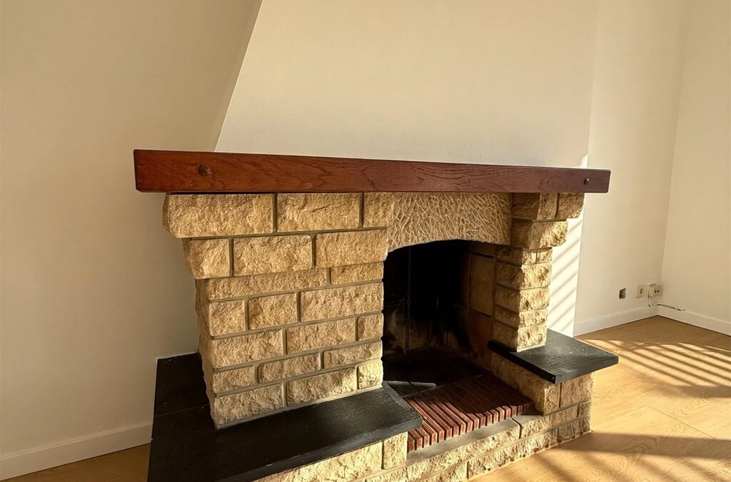 Appartement &agrave; louer &agrave; STROMBEEK-BEVER