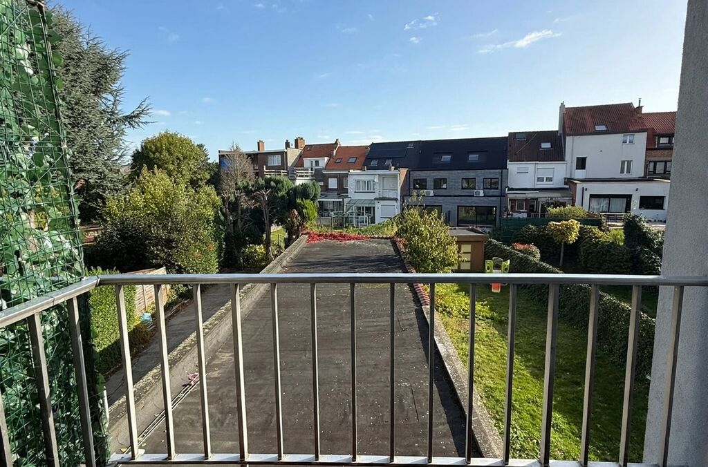 Appartement &agrave; louer &agrave; STROMBEEK-BEVER