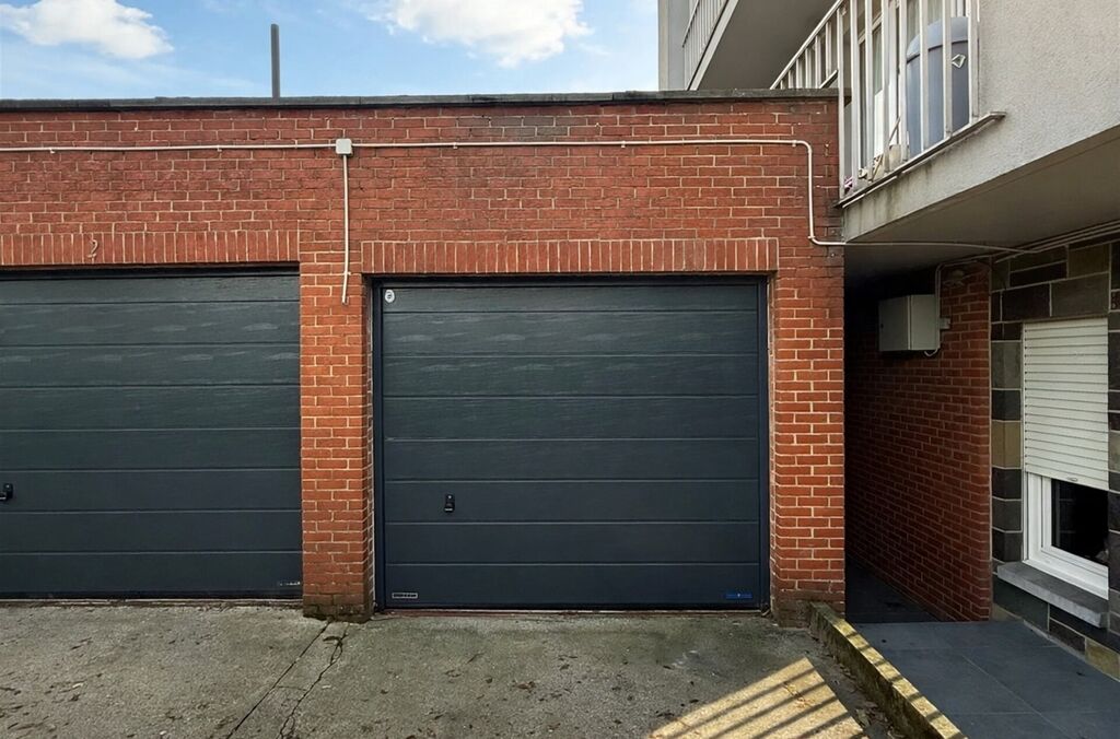 Appartement &agrave; louer &agrave; STROMBEEK-BEVER