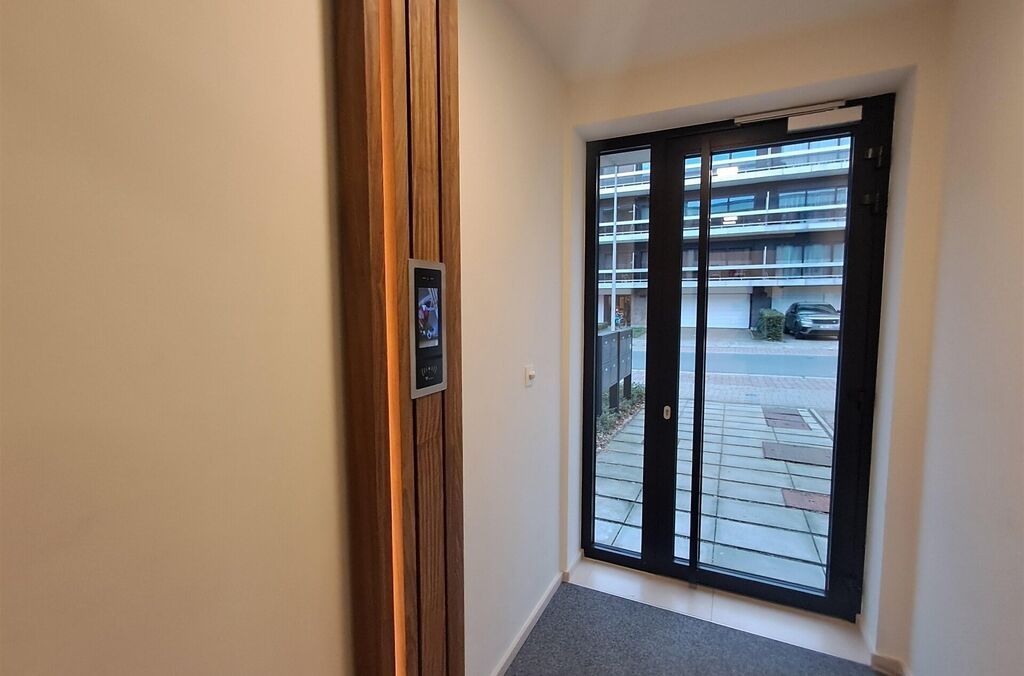 Appartement &agrave; louer &agrave; STROMBEEK-BEVER