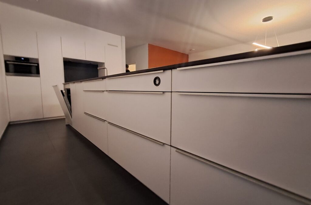 Appartement &agrave; louer &agrave; STROMBEEK-BEVER