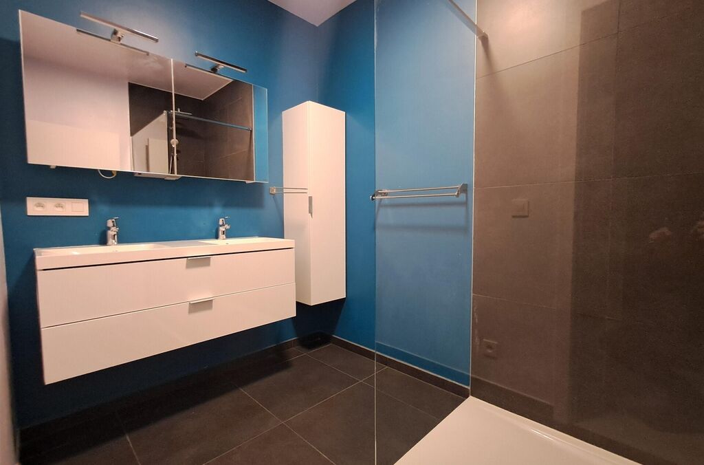 Appartement &agrave; louer &agrave; STROMBEEK-BEVER